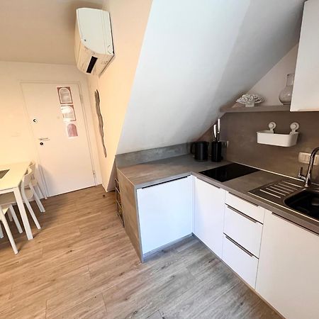 Casa Orange 2 Leilighet Koper Eksteriør bilde