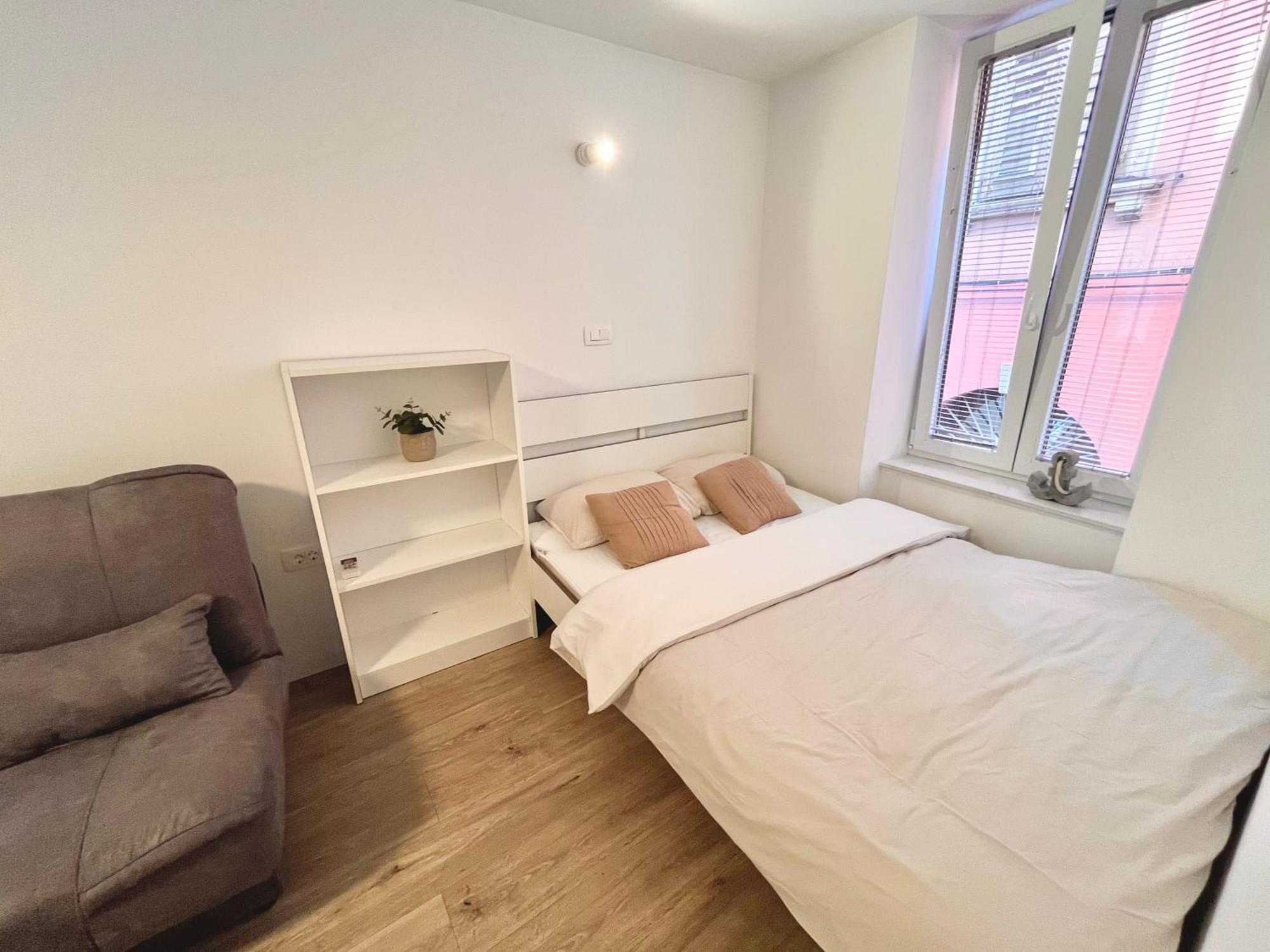 Casa Orange 2 Leilighet Koper Eksteriør bilde