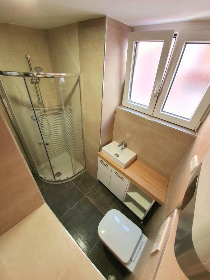 Casa Orange 2 Leilighet Koper Eksteriør bilde